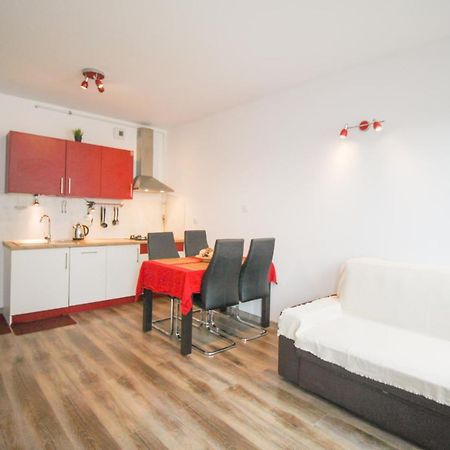 Apartament Lublin Stare Miasto „Wild Cat Ii” Екстер'єр фото