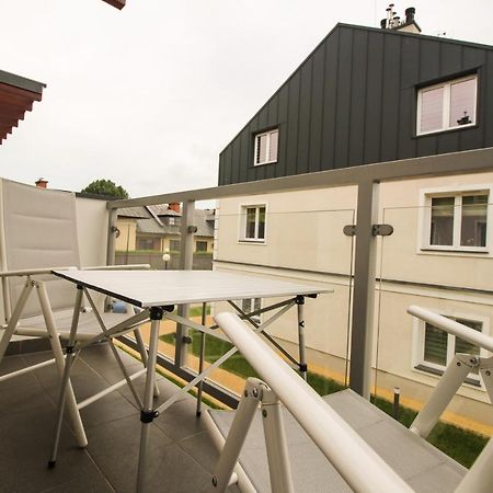 Apartament Lublin Stare Miasto „Wild Cat Ii” Екстер'єр фото