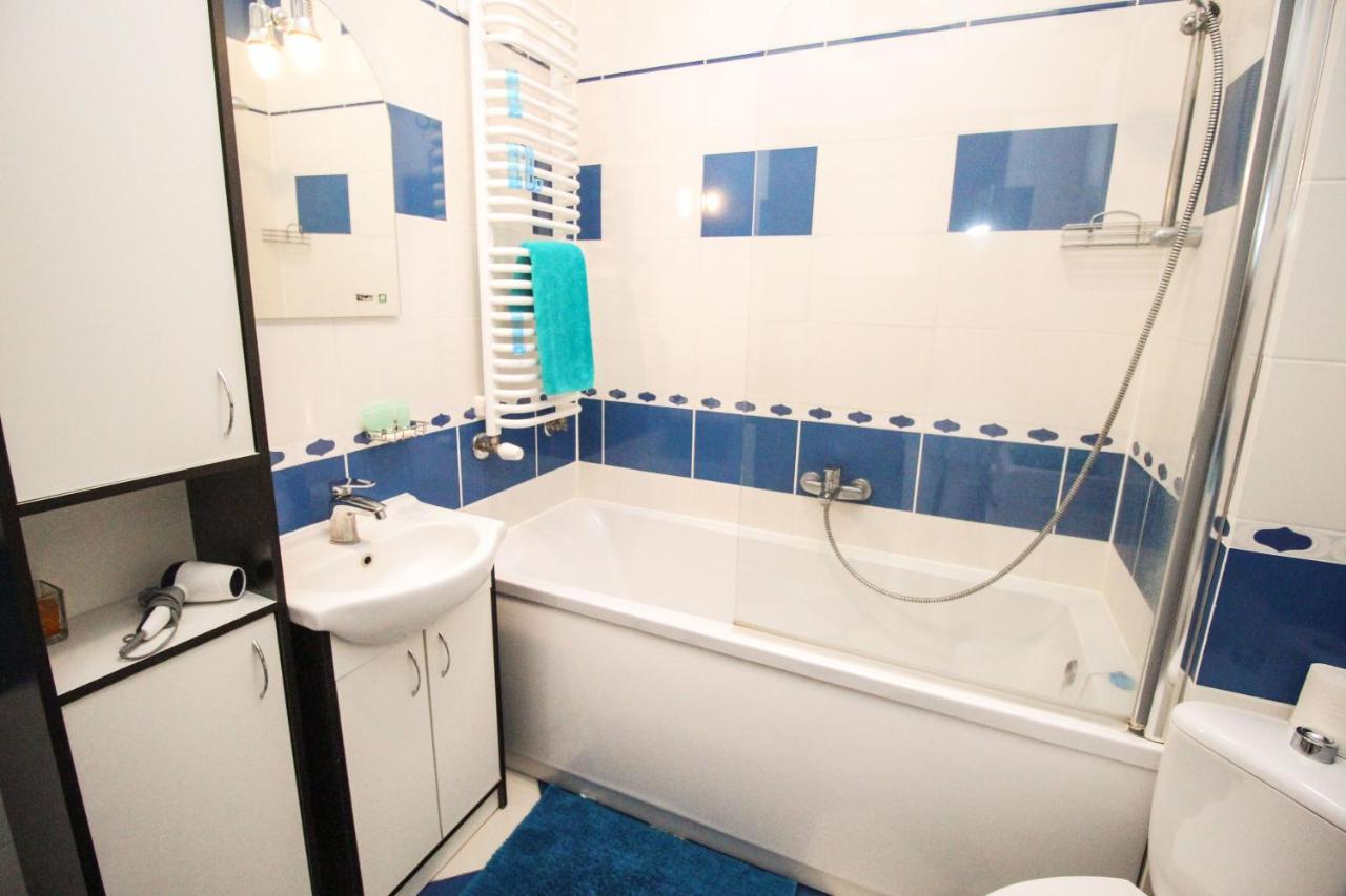 Apartament Lublin Stare Miasto „Wild Cat Ii” Екстер'єр фото