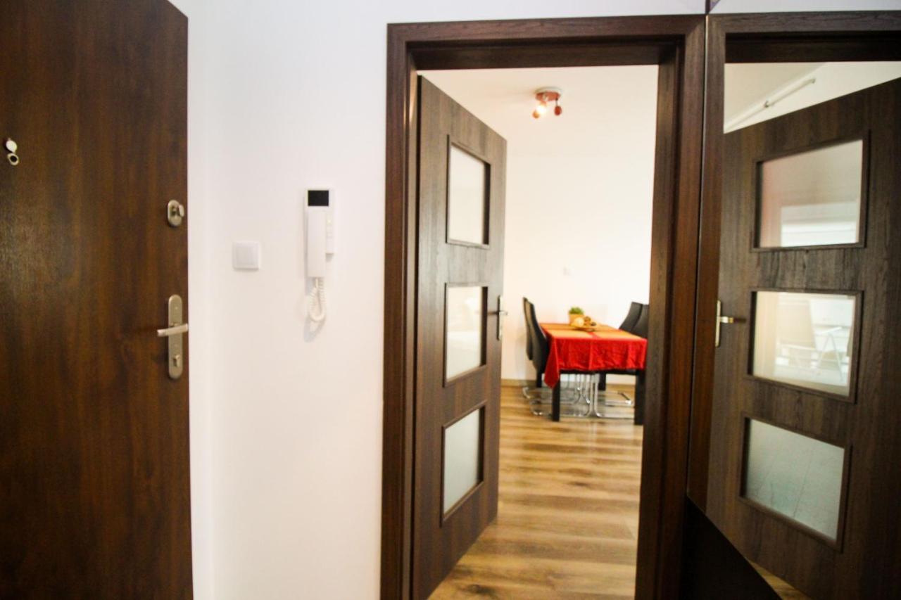 Apartament Lublin Stare Miasto „Wild Cat Ii” Екстер'єр фото
