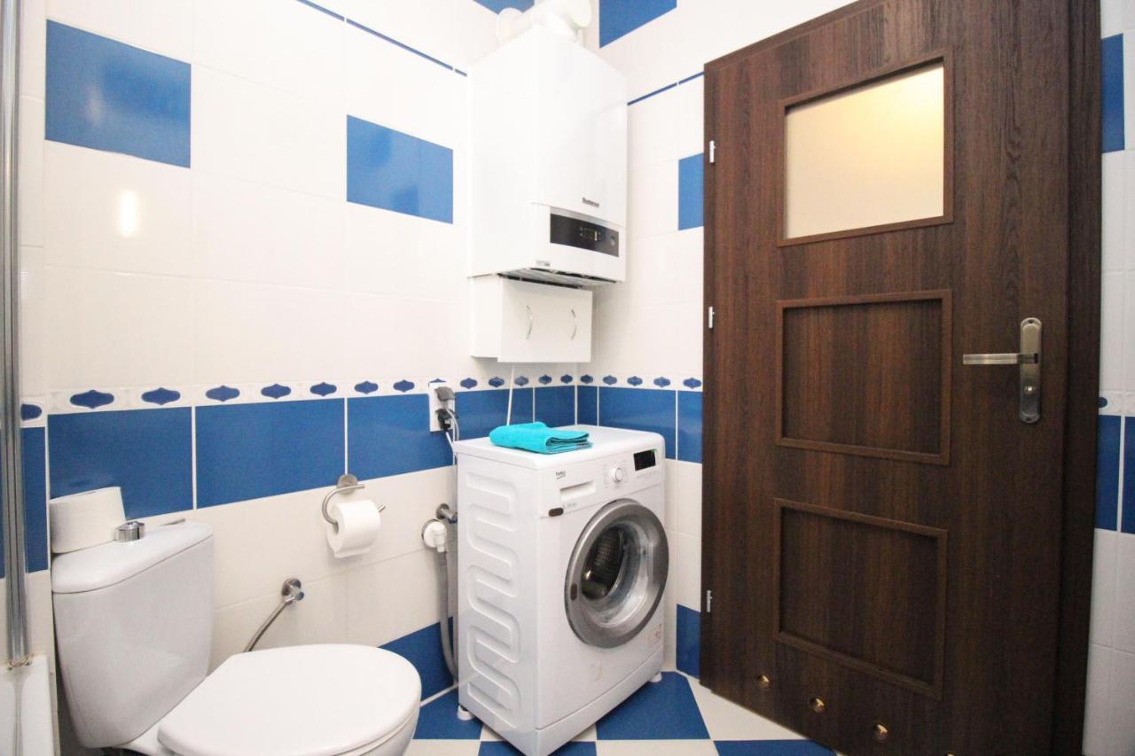 Apartament Lublin Stare Miasto „Wild Cat Ii” Екстер'єр фото