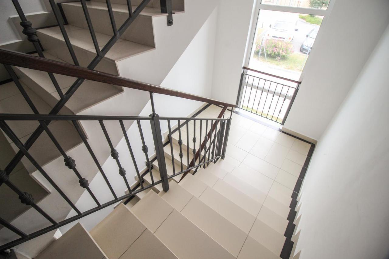 Apartament Lublin Stare Miasto „Wild Cat Ii” Екстер'єр фото