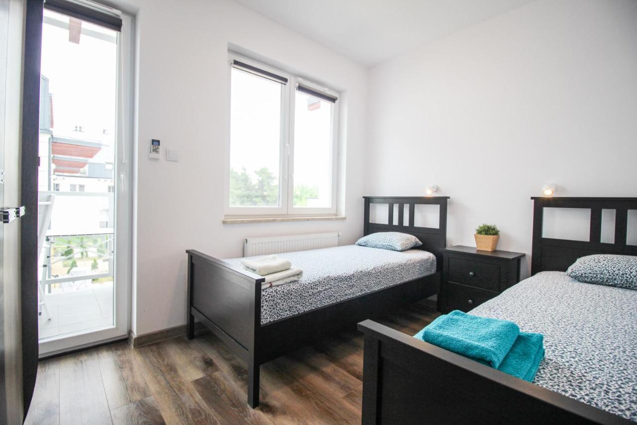 Apartament Lublin Stare Miasto „Wild Cat Ii” Екстер'єр фото