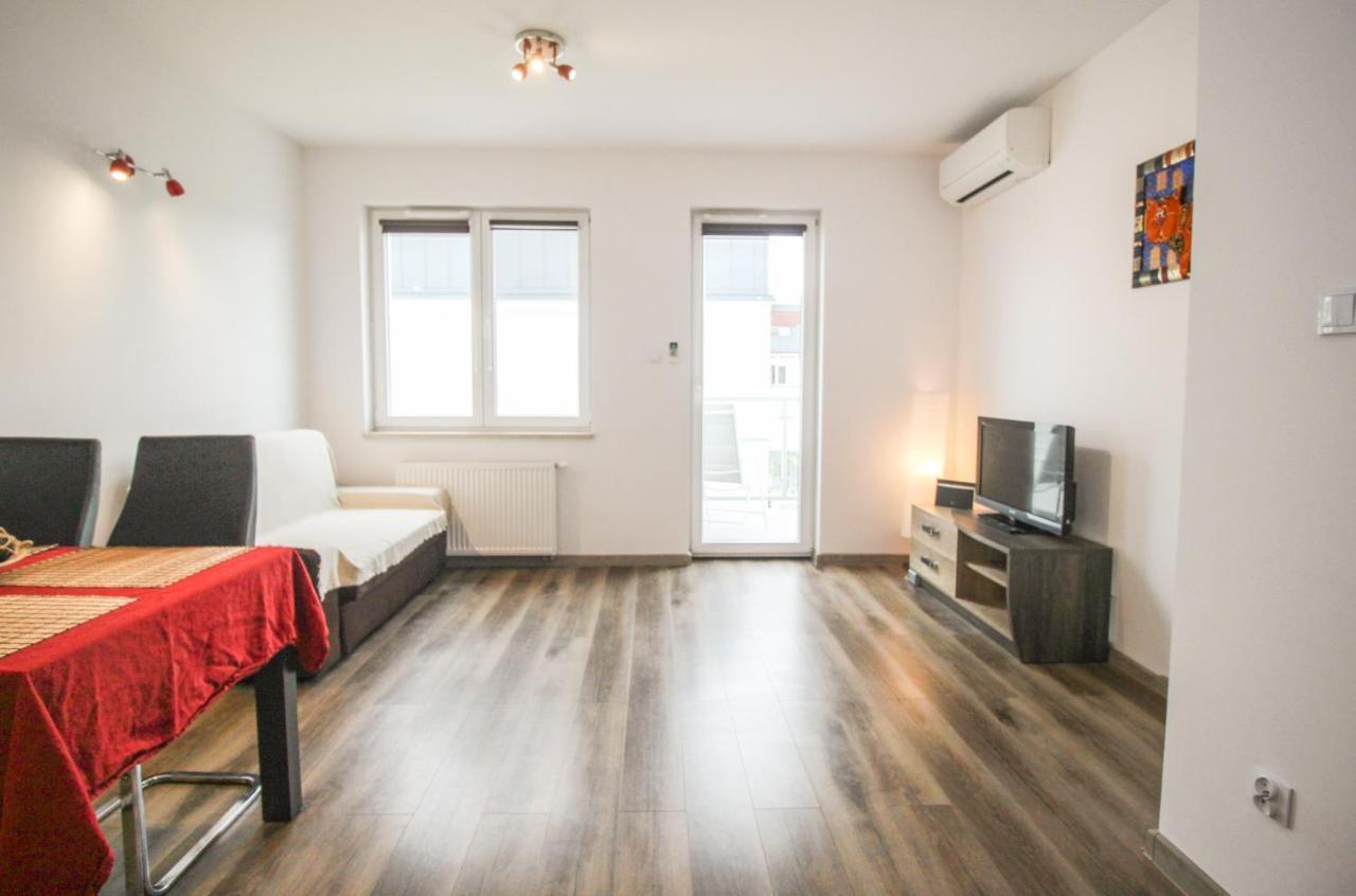Apartament Lublin Stare Miasto „Wild Cat Ii” Екстер'єр фото